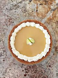 key west key lime pie the kitchen