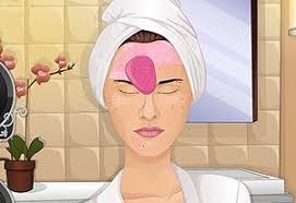 vire makeover free game