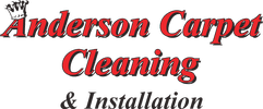 anderson carpet cleaning