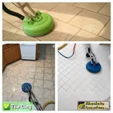 carpet cleaning and exterior power