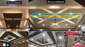 2023 led false ceiling lighting ideas