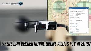 new faa drone rules for hobby pilots