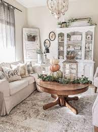 cottage style home decor inspiration
