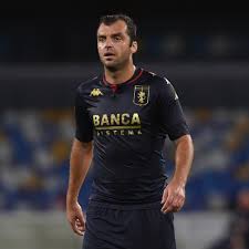 Join the discussion or compare with others! Goran Pandev Profile Planetsport