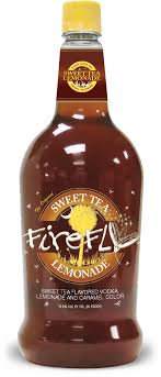 sweet tea lemonade firefly spirits