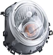 Partschannel Keymc2502107 Oe Replacement Headlight Assembly Mini Cooper Clubman Price In Dubai Uae Compare Prices