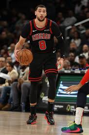 Zach lavine (usa) currently plays for nba club chicago bulls. Zach Lavine Is A Hot Name In Trade Talks Right Now Bleacher Nation