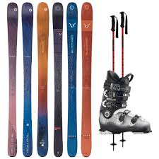 Adult Premium Ski Package Rental Sports Basement