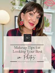makeup tips for looking your best in photos