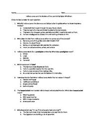 Have fun making trivia questions about swimming and swimmers. Raiders Of The Lost Ark Worksheets Teaching Resources Tpt