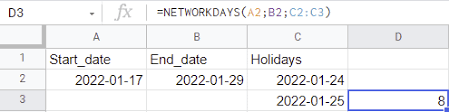 calculate hours between two dates in excel