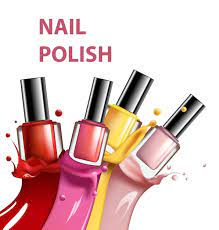 nail polish images free on