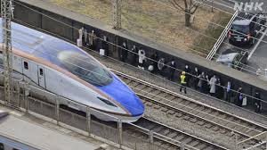 東北・北陸・上越新幹線運転見合わせ 新幹線使わないで仙台・福島 