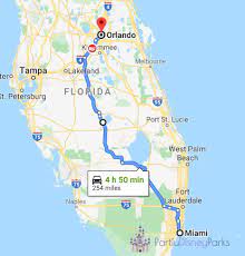 Maybe you would like to learn more about one of these? How To Get From Miami To Orlando 2021 Pdp Orlando