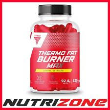 metabolic nutrition synedrex fat burner