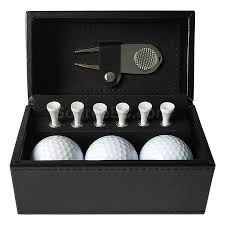 golf gift set corporate gifts
