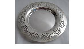 Buyer protection · secure, easy checkout Amazon Com Oneida Silversmiths Silverplate Small Candy Dish Ashtray Other Products Candy Dishes