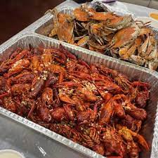 new orleans live crawfish seafood