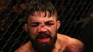 Mike perry just called out 8 fighters by posting this. Why Do People Hate Or Love Mike Perry So Much Sherdog Forums Ufc Mma Boxing Discussion
