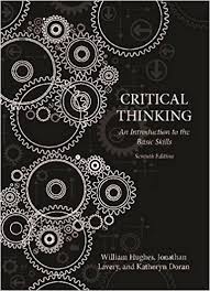 Amazon com  Ethical Argument  Critical Thinking in Ethics    