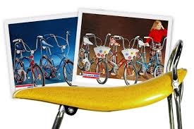See 50 Vintage Banana Seat Bikes For