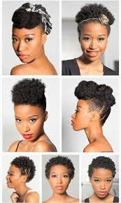 easy hairstyles for short hair hubpages
