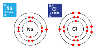 A Detailed Electrolysis Example Of Salt