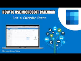 calendar event for microsoft office 365