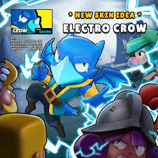 Find your upcoming clash royale chests, best deck to use based on your cards, profile statistics, pro player replays, and more! Brawl Stars Fanart Skin Design Ji Un Ki On Artstation At Https Www Artstation Com Artwork Ryjryr Brawl Star Character Cute Stars