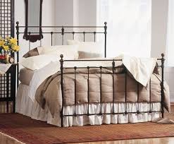 Iron Bed Wrought Iron Beds