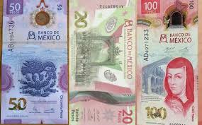 Quién cambia la imagen de los billetes en México? Así es el procesoMediotiempo