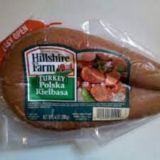 calories in hillshire farm turkey