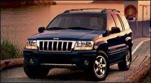 2004 jeep grand cherokee