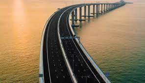 5 longest bridges in the world