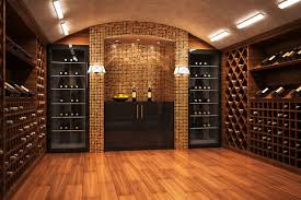 best home wine cellar ideas