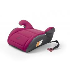 Детска седалка за кола от 0 до 36 кг (снимката е представена в статията), в допълнение към безопасността, трябва да осигури комфорт на детето. Detska Sedalka Za Kola Orrua Plus Rozova Guga