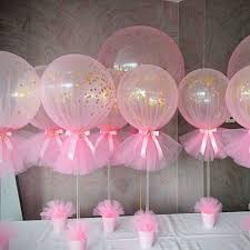 simply splendid diy balloon decorations