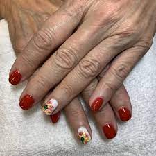 icare nails spa 140 chesterfield