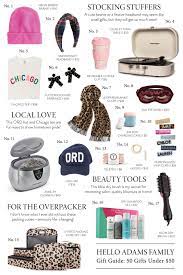 2019 holiday gift guide 50 gifts under