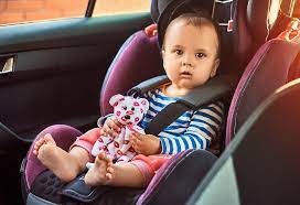 Top 10 Best Baby Car Seats In India Of 2022