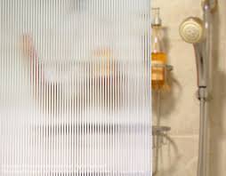 glass patterns for shower doors and