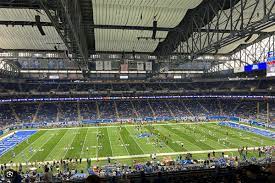 how to get detroit lions playoff tickets