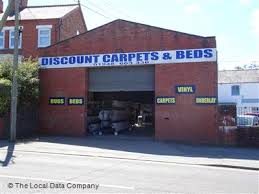 carpets beds whitchurch