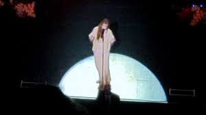 Florence The Machine Falling Live At Bam Howard Gilman Opera House May 13 2018