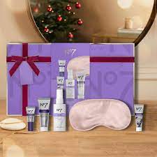 skincare makeup gift sets no7 us