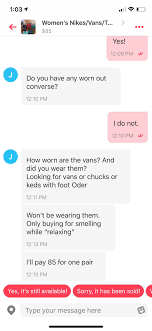 Looking to sell a lv. My Girlfriend Is Selling Some Shoes And This Happened Cringepics