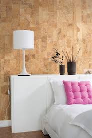 Cork Flooring Bedroom Home Decor