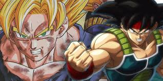 Maybe you would like to learn more about one of these? Dragon Ball Can Bardock Really Go Super Saiyan Cbr