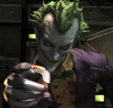 Watcher in the wings is a gotham's most wanted side mission in batman: Tactical Assist Batman Arkham City Identity Theft Side Mission Gamer Crash