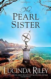 Her books have been translated into. The Pearl Sister By Lucinda Riley Used 9781509840076 World Of Books